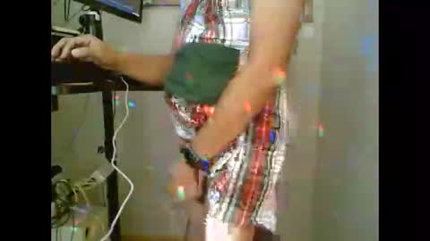 chrisswift3000ad online show from May 1, 2026, 5:50 pm