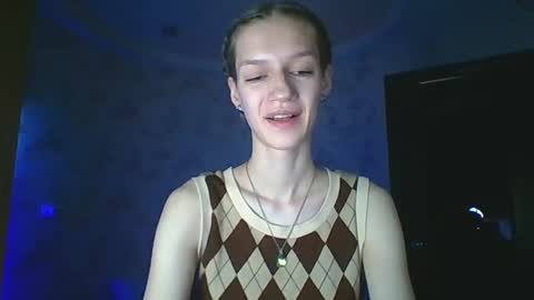 chrissy_joyful online show from April 23, 2026, 5:08 am