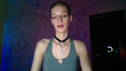 chrissy_joyful online show from May 1, 2026, 5:12 am