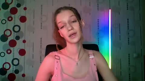 chrissy_joyful online show from May 2, 2026, 5:12 am
