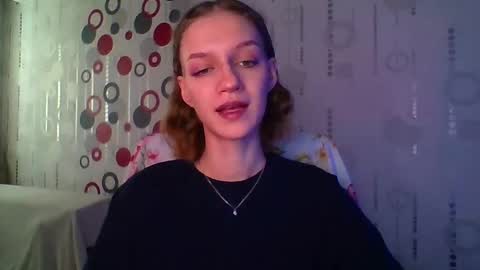 Snapshot of chrissy_joyful chatting on June 3, 2026, 4:04 am chrissy_joyful online show from June 3, 2026, 4:04 am