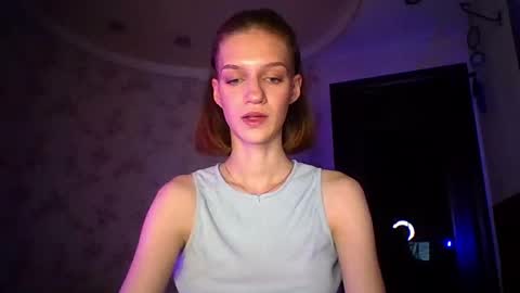 Snapshot of chrissy_joyful chatting on June 5, 2026, 6:52 am chrissy_joyful online show from June 5, 2026, 6:52 am