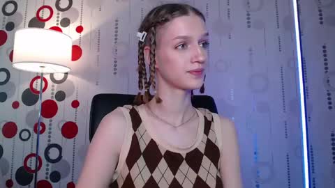 Snapshot of chrissy_joyful chatting on June 7, 2026, 4:05 am chrissy_joyful online show from June 7, 2026, 4:05 am