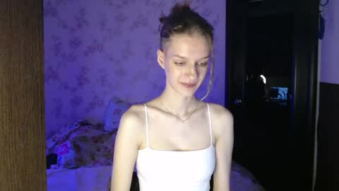 Snapshot of chrissy_joyful chatting on June 9, 2026, 5:08 am chrissy_joyful online show from June 9, 2026, 5:08 am
