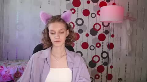 Snapshot of chrissy_joyful chatting on June 15, 2026, 4:04 am chrissy_joyful online show from June 15, 2026, 4:04 am