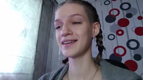 Snapshot of chrissy_joyful chatting on June 19, 2026, 4:06 am chrissy_joyful online show from June 19, 2026, 4:06 am