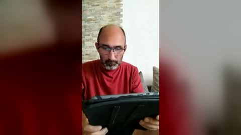 Christ200182 online show from July 19, 2026, 7:23 am