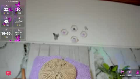 Snapshot of christal_cutee chatting on September 29, 2025, 4:17 am Christal online show from September 29, 2025, 4:17 am