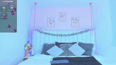 christal_jane online show from January 30, 2025, 4:34 pm