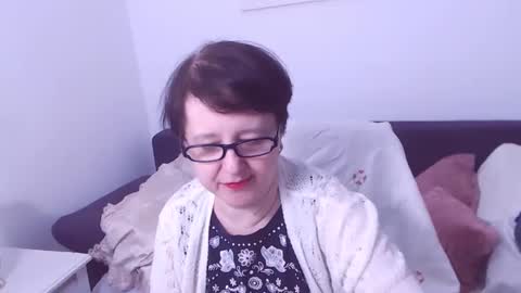 Christa online show from January 24, 2025, 6:14 pm