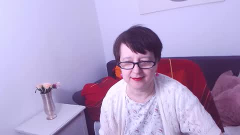 Christa online show from January 26, 2025, 1:31 am