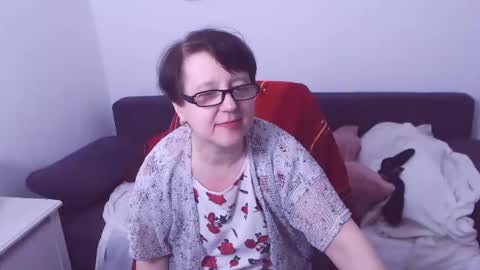 Christa online show from January 27, 2025, 12:54 am