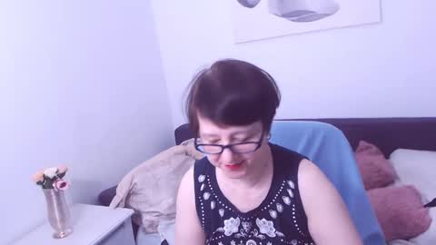 Christa online show from February 2, 2025, 3:07 pm