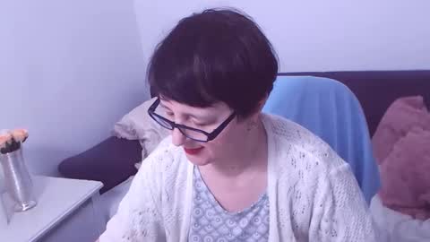 Christa online show from February 9, 2025, 2:17 am