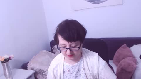 Christa online show from February 15, 2025, 8:01 pm