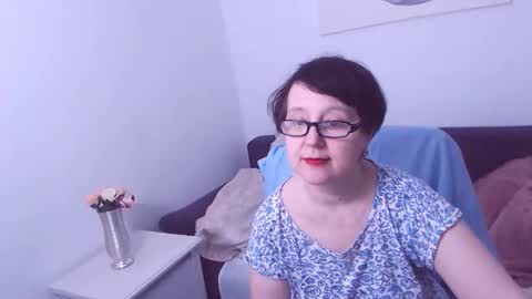 Christa online show from February 16, 2025, 4:21 pm