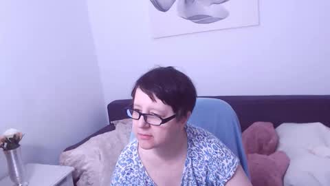 Christa online show from February 22, 2026, 12:26 pm