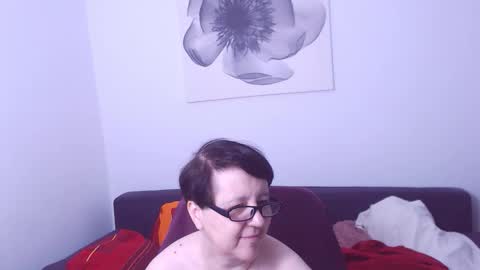 Snapshot of christarose chatting on June 6, 2026, 8:46 pm Christa online show from June 6, 2026, 8:46 pm