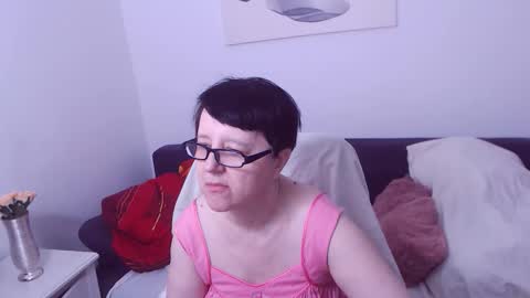 Snapshot of christarose chatting on June 7, 2026, 11:47 am Christa online show from June 7, 2026, 11:47 am