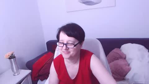 Snapshot of christarose chatting on June 14, 2026, 4:31 pm Christa online show from June 14, 2026, 4:31 pm