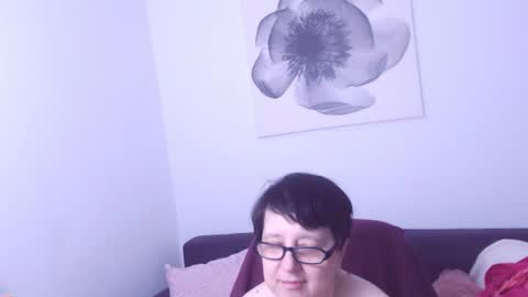 Christa online show from June 27, 2026, 2:16 am