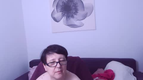 Christa online show from June 27, 2026, 12:22 pm