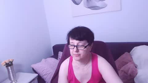 Christa online show from June 30, 2026, 8:10 pm