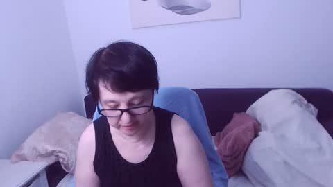 Christa online show from July 5, 2026, 11:45 pm
