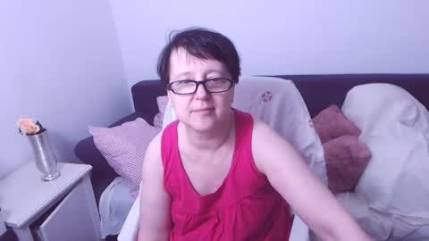 Christa online show from July 9, 2026, 6:56 pm