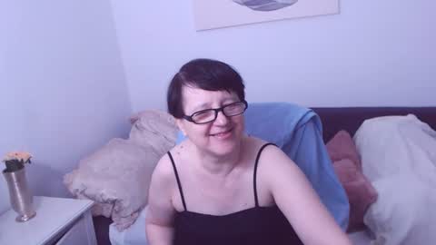 Christa online show from July 12, 2026, 2:41 pm