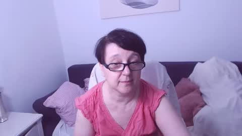 Christa online show from July 17, 2026, 6:57 pm
