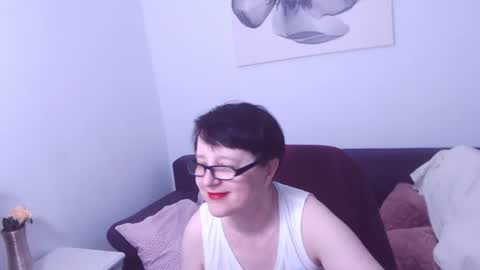 Christa online show from July 18, 2026, 6:56 pm