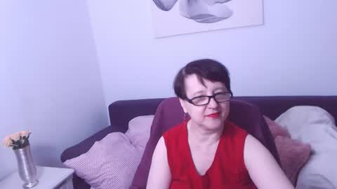 Christa online show from July 24, 2026, 7:12 pm