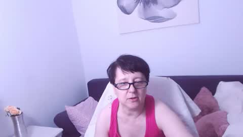 Christa online show from July 29, 2026, 8:18 pm