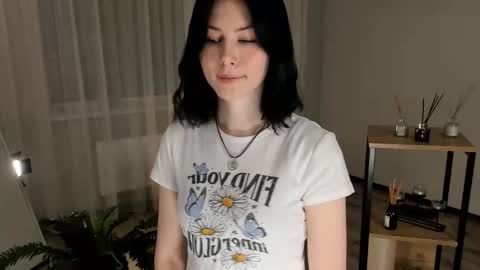 Snapshot of christaschrecongost chatting on February 11, 2026, 6:13 pm christaschrecongost online show from February 11, 2026, 6:13 pm