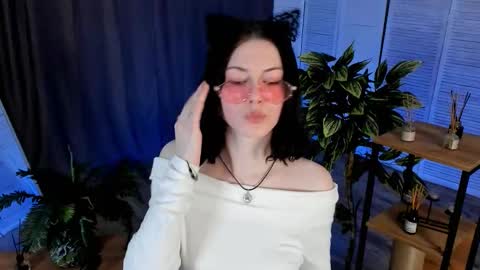 Snapshot of christaschrecongost chatting on February 28, 2026, 6:09 pm christaschrecongost online show from February 28, 2026, 6:09 pm