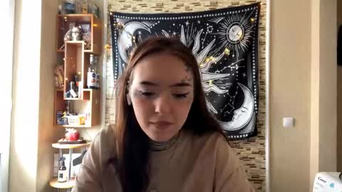 Kristi online show from March 7, 2026, 11:29 am