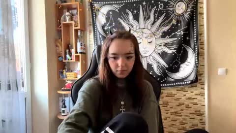 Kristi online show from March 8, 2026, 8:29 am