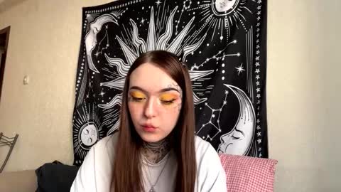 Kristi online show from March 12, 2026, 11:05 am