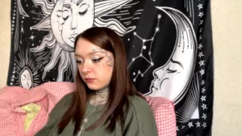 Kristi online show from March 14, 2026, 11:37 am