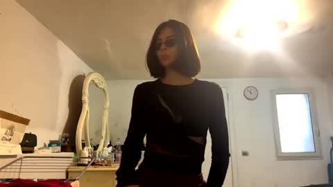 Snapshot of christenetrueluck chatting on November 29, 2025, 10:07 am Christen online show from November 29, 2025, 10:07 am