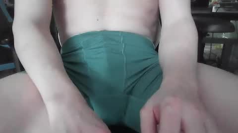 Christian And Innocent Guy online show from March 8, 2025, 9:08 pm