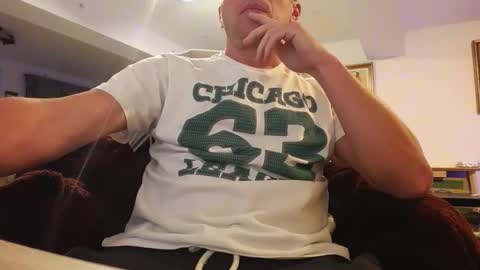 MasterChris online show from April 22, 2026, 8:43 pm