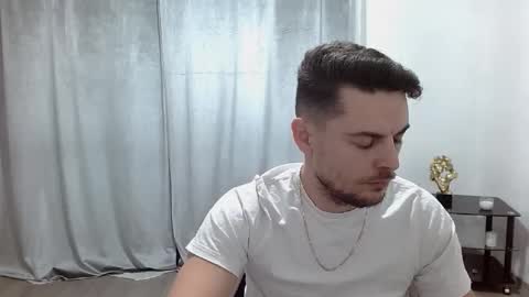 Master Gab online show from March 19, 2026, 6:56 pm