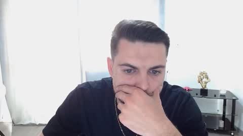 Master Gab online show from April 24, 2026, 3:03 pm