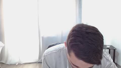 Snapshot of christianhot_ chatting on June 9, 2026, 3:56 pm Master Gab online show from June 9, 2026, 3:56 pm