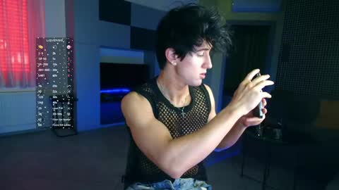 UPVOTE ME ------  ILL DO SOMETHING FOR FREE online show from April 30, 2026, 9:59 am