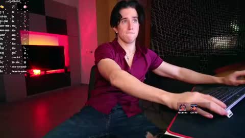 UPVOTE ME ------  ILL DO SOMETHING FOR FREE online show from June 18, 2026, 4:13 am