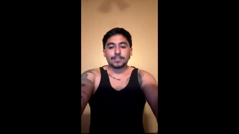Snapshot of christianmoreno7766 chatting on June 4, 2026, 12:55 pm christianmoreno7766 online show from June 4, 2026, 12:55 pm