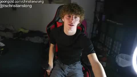 christianslong online show from July 31, 2026, 12:32 am